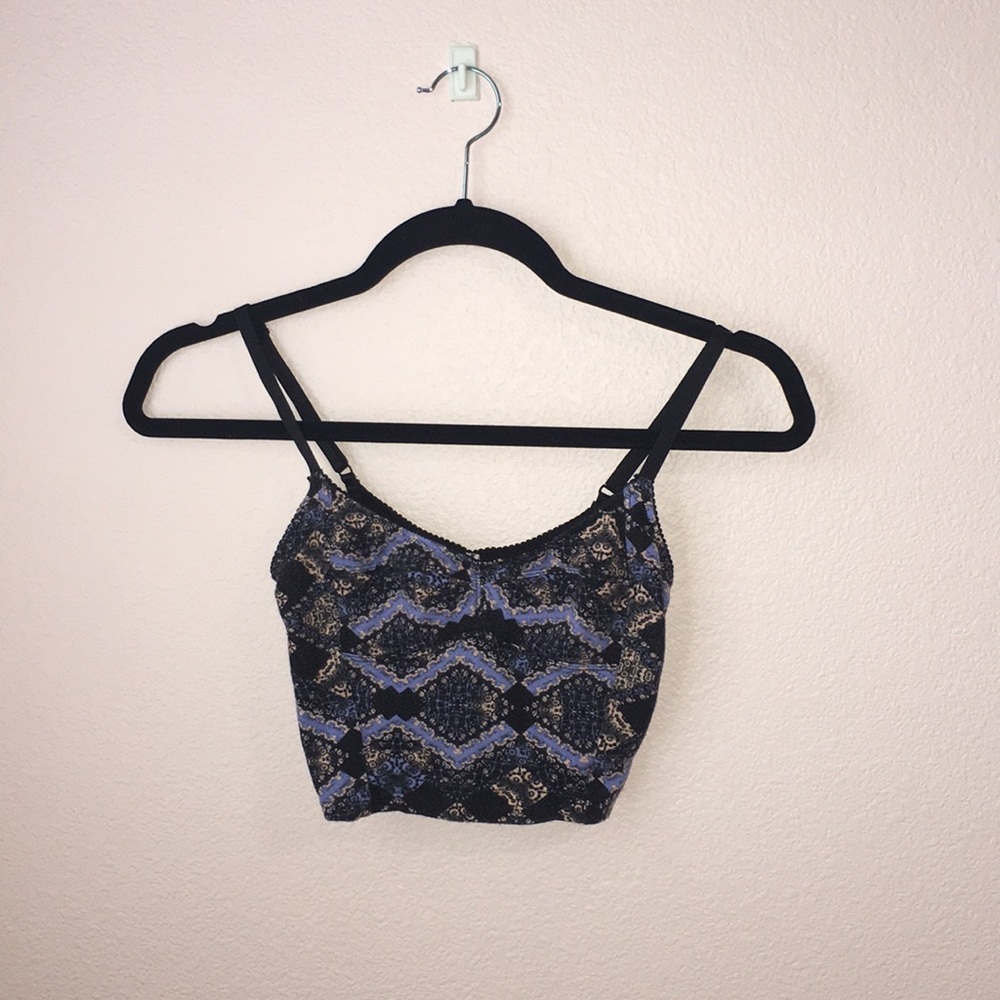 Free People Bralette